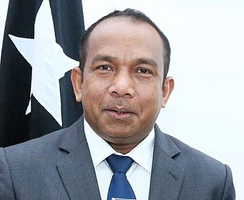 Posibilidade Malazia Loke Formasaun Ba Jornalista TL Kobertura Iha TL Adezaun Ba Asean