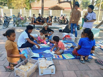 Kultura Lee Iha Timor La Másimu Impaktu Ba Koñesimentu Menus