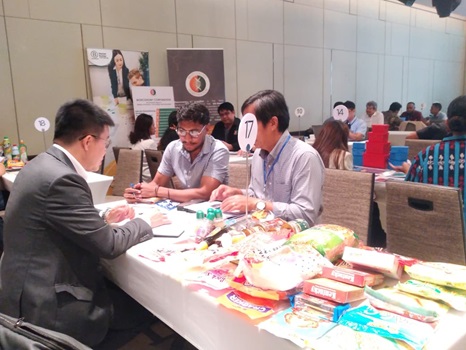 Emprezariu Timor-oan Hato’o Agradesimentu Ba Emprezas Malázia Hafoin Hetan Esperiensia Iha Area Negosiu