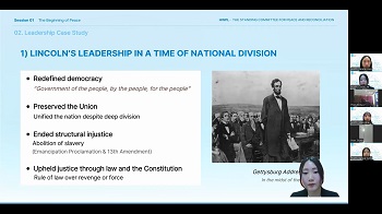 Beyond the Law: South Sudanese Leaders