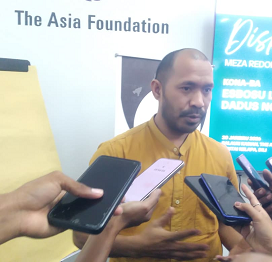 Akontese Ona ba Ema Vítima Hosi AI Tanba Laiha Lei Sibernétika