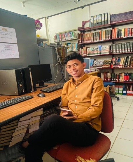 Motivasaun Sei Determina Ita Nia Susesu Iha Futuru