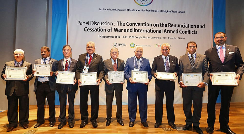 What Path Should Humanity Take