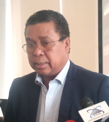 PDHJ Ezije PN Diskuti no Ratifika “Protokolu Fakultativu” Ho Dalan Diálogu