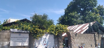 STVJ Forma Rekursu Umanu Iha Setór Turizmu hospitalidade iha TL