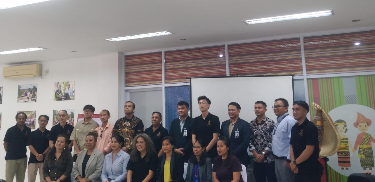 Kompania Timor Appraisal Kompromete Servisu Lais ba Klientes