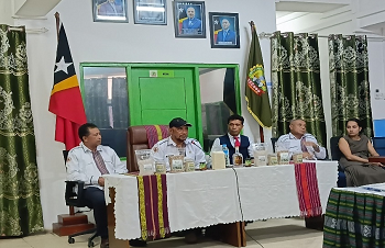 SEKooP Husu Komunidade Sira Kuda BaFo Kay Rala Tanba Kompaña Komesa Sosa
