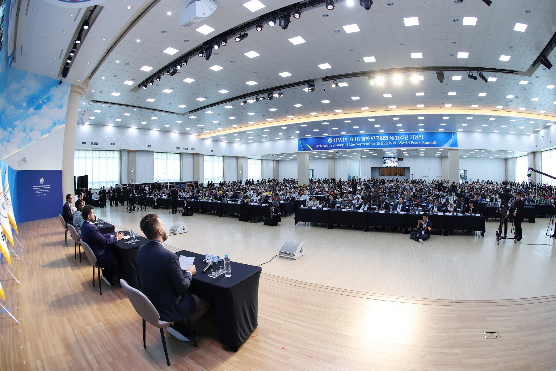 South Sudan Strengthens National Ownership of Peace Through the DPCW Resolution (Part 1)