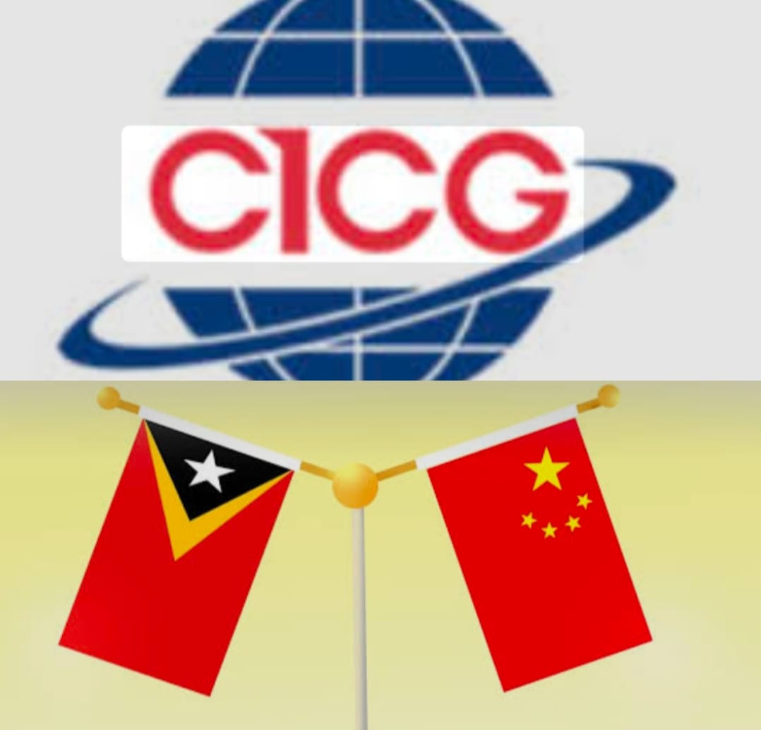 Getting To Know CICG – China More Closely: Building Cooperation With Timor-Leste To Advance The Role Of The Media