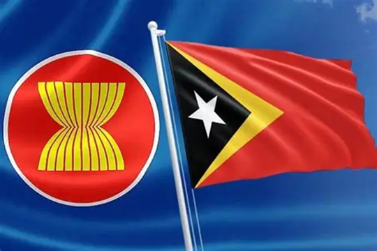 Advertoriál: Sai Membru ASEAN-TL Kore-An Hosi Izolasaun Rejional ba Internasional